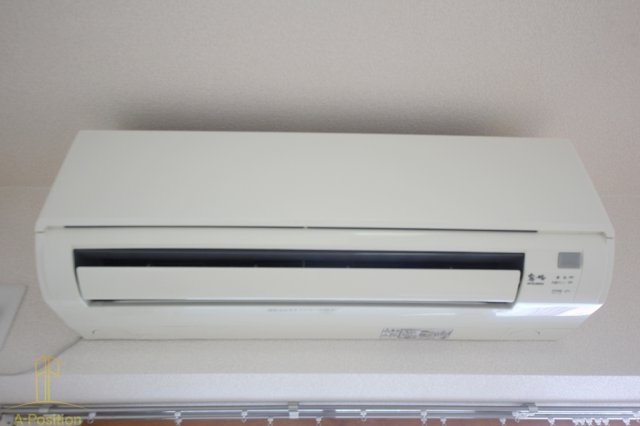 その他設備　嵜本レジデンス福島