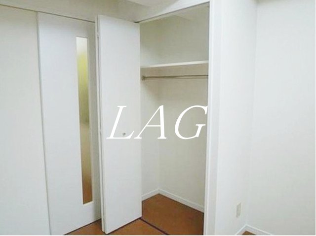 収納　収納です。