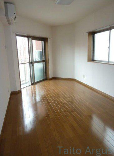 その他部屋・スペース　リビング/居室