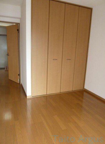 居室・リビング　収納