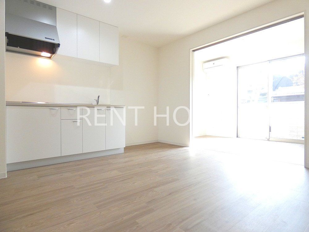 その他　リビング