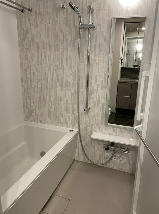 バス・シャワールーム　参考写真