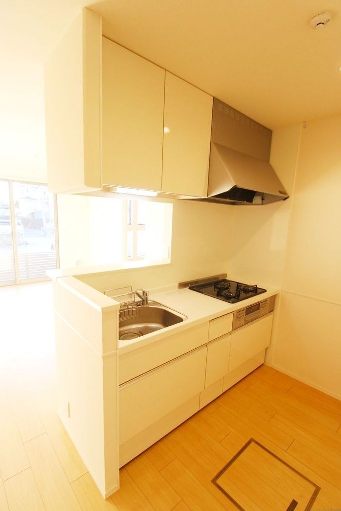 キッチン　★カウンターキッチン★