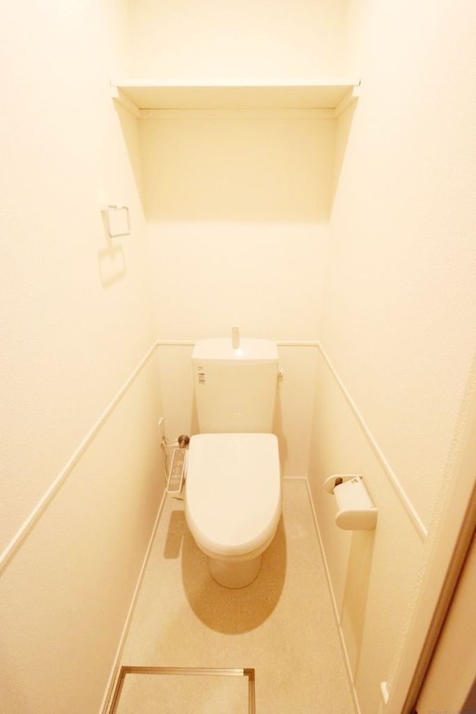 トイレ　★トイレ★