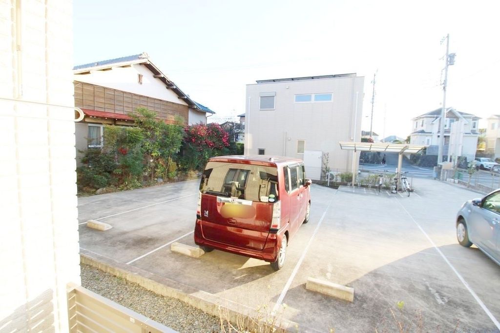 眺望　★眺望★