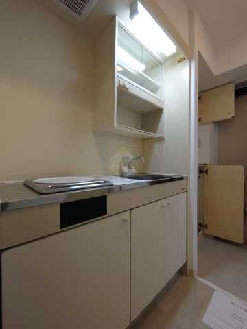 キッチン　プライムアーバン三軒茶屋III