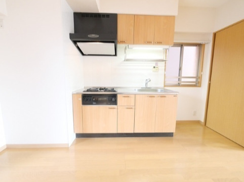 キッチン　別号室参照写真