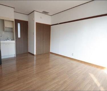 その他部屋・スペース　モデルルーム