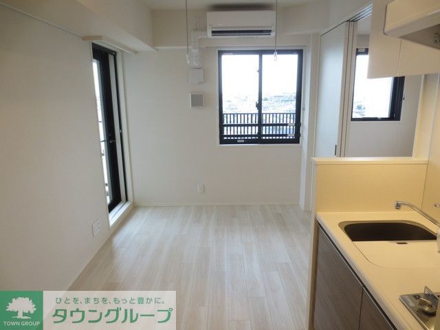 居室・リビング　居室