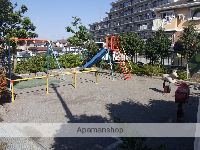 公園　桜木北第2公園（公園）まで332m