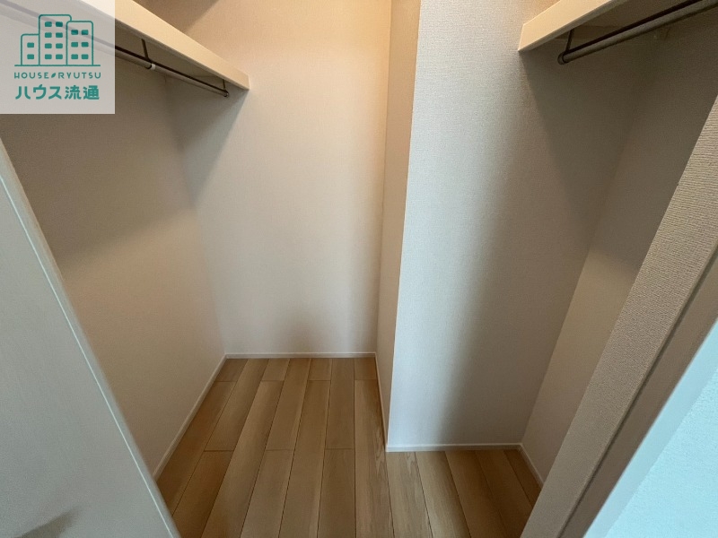 収納　サンルーム