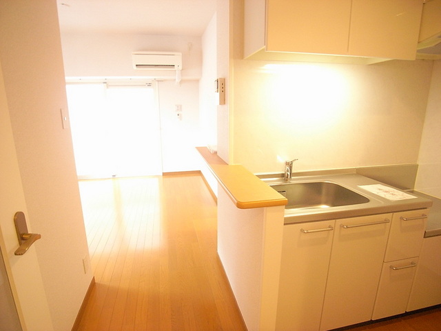 居室・リビング　ＬＤＫ