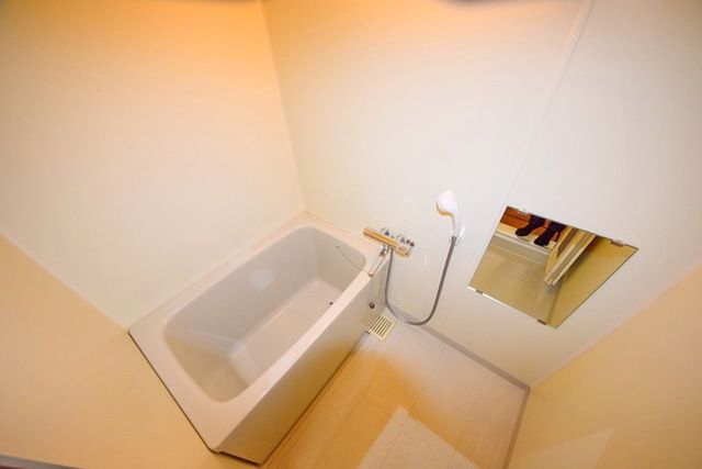 バス・シャワールーム　★バス★