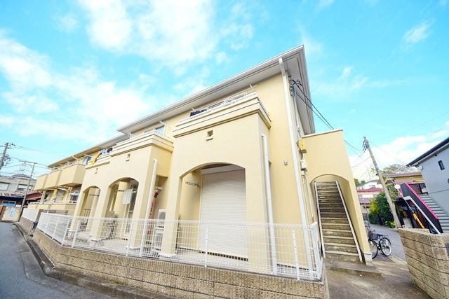 その他　★きれいな外観★