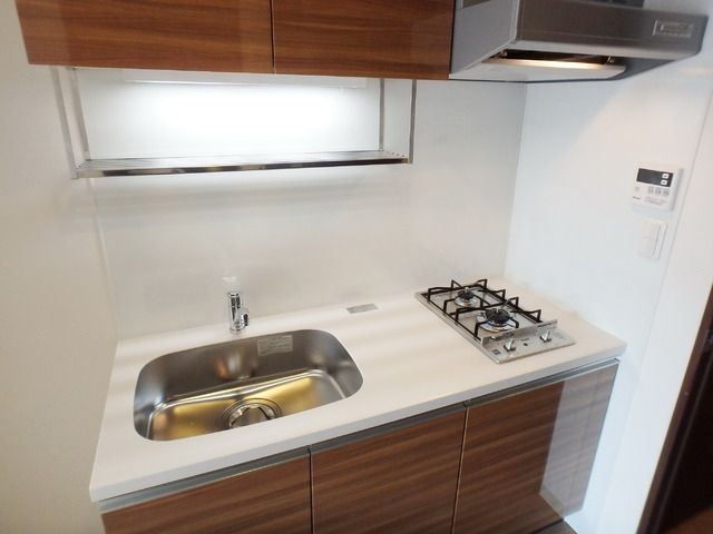 キッチン　別部屋参考写真