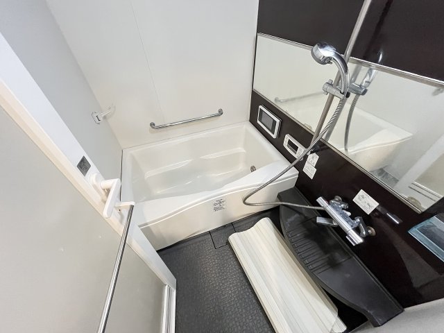 バス・シャワールーム　参考写真