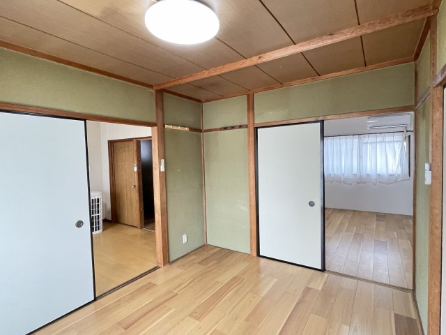 その他部屋・スペース