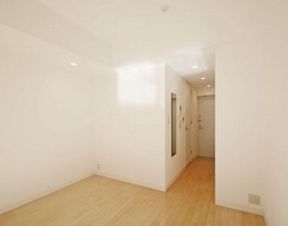 居室・リビング　同タイプ別部屋のお写真です