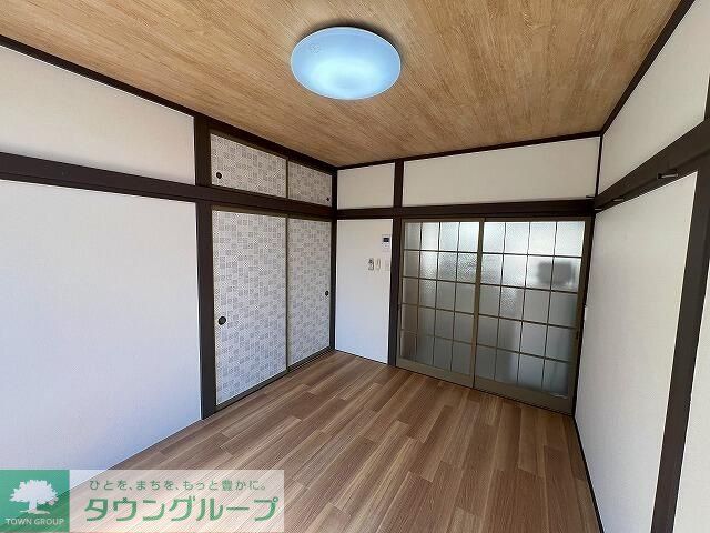 その他部屋・スペース