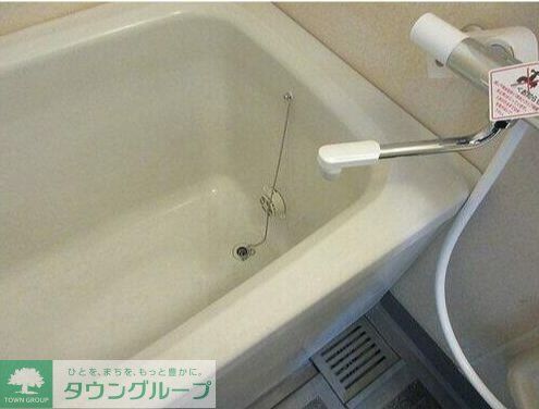 その他共有部分　オートロック　※２０１３年１０月撮影の写真