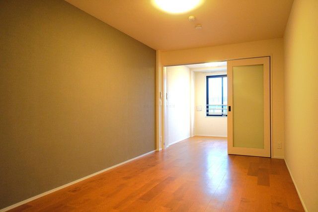 居室・リビング　※写真は同タイプ住戸です。