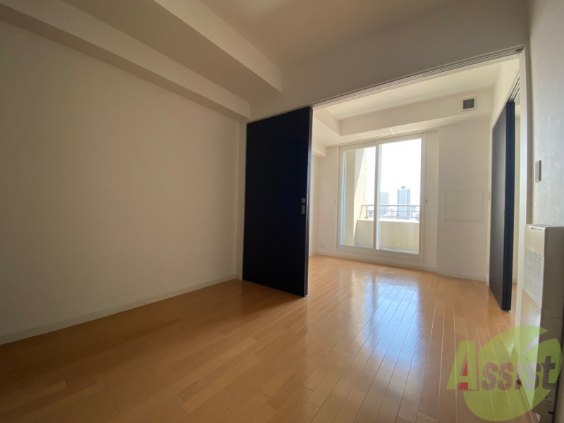 その他部屋・スペース　どう家具を配置しようか考えるのも楽しみですね。