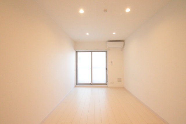 居室・リビング　※別室の参考写真の為、現況優先です。