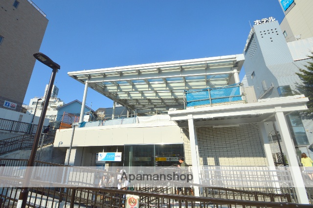 その他　小田急線下北沢駅　南西口（その他）まで472m