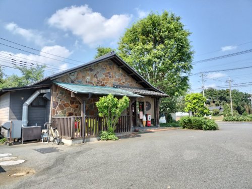 飲食店　欧風カレー・ギー（飲食店）まで291m