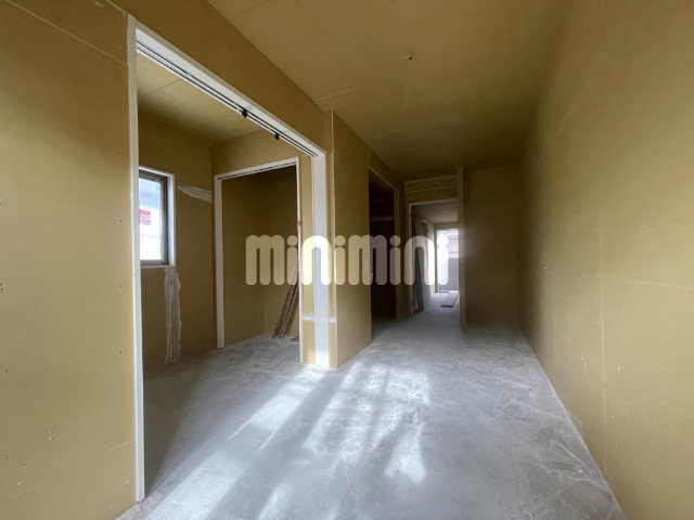 居室・リビング　同一タイプ部屋