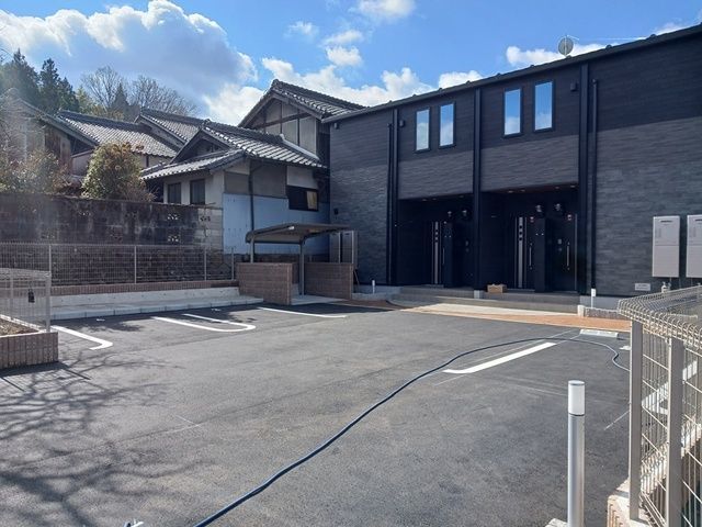 エントランス　同仕様