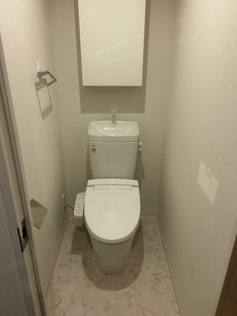 バルコニー　同仕様