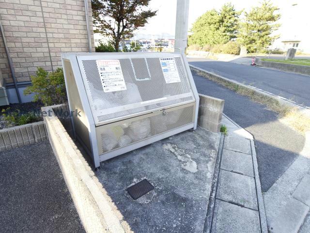 その他共有部分　建物設備