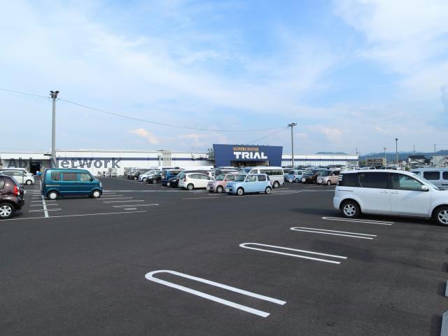 その他　スーパーセンタートライアル出雲白枝店（その他）まで2741m