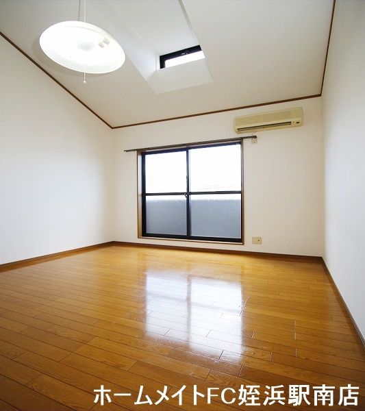 その他部屋・スペース　★駅も海も徒歩圏内で行けます！★参考写真