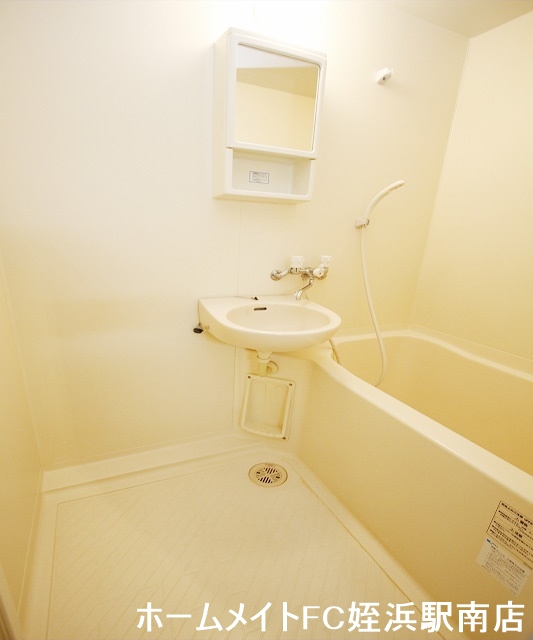 バス・シャワールーム　★お気軽にお電話ください★参考写真