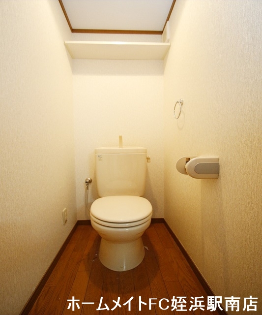 トイレ　★ごゆっくりどうぞ♪★参考写真