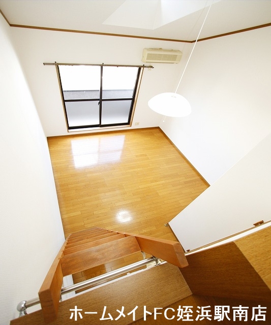 その他共有部分　★吹き抜けで開放感あります♪★参考写真