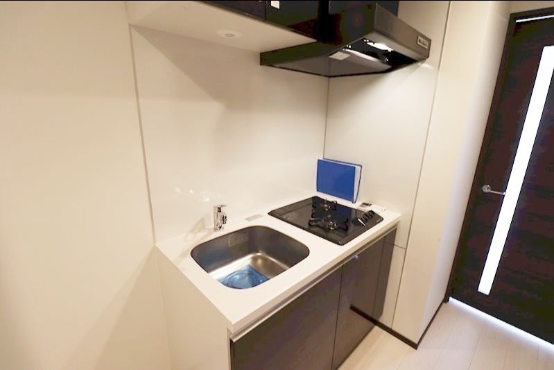 その他　キッチン