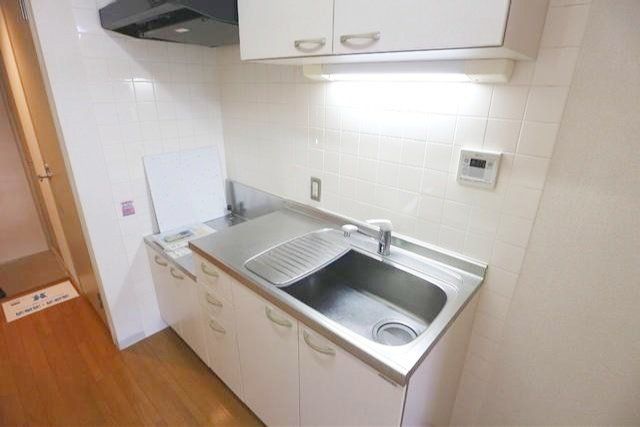 キッチン　お部屋探しは株式会社　タウンハウジング　までお気軽にお問合…