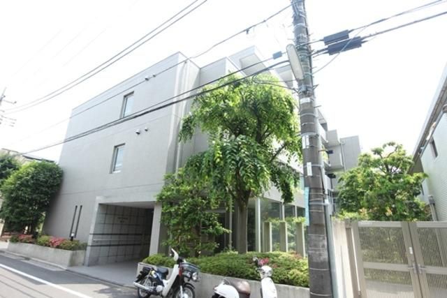 建物外観　お部屋探しは株式会社　タウンハウジング　までお気軽にお問合…