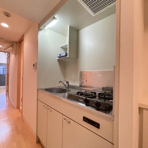 キッチン　同仕様タイプです