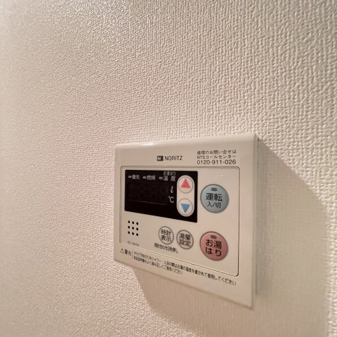 その他設備　同仕様タイプです