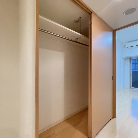 収納　同仕様タイプです