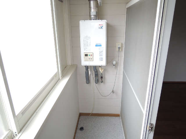 その他部屋・スペース　室内洗濯機置き場