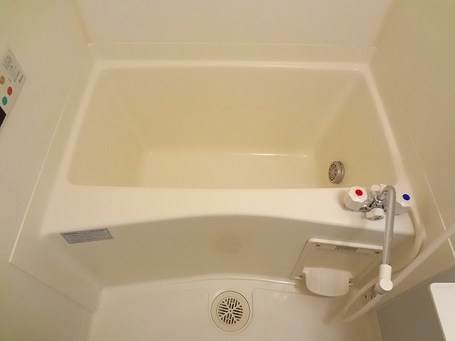 バス・シャワールーム　☆ゆっくりくつろげるお風呂☆