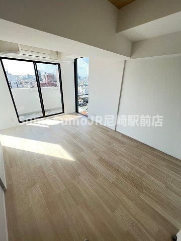 居室・リビング　おしゃれなリビングです