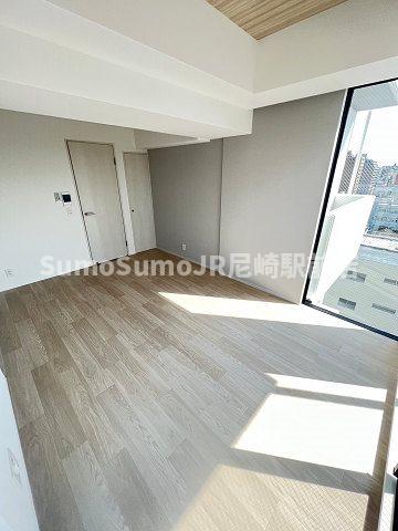 その他部屋・スペース　ゆとりの広さです