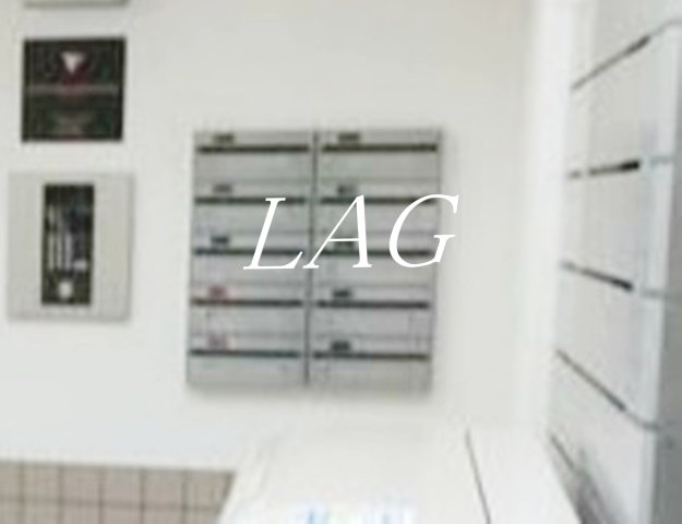 その他共有部分　集合ポストです。