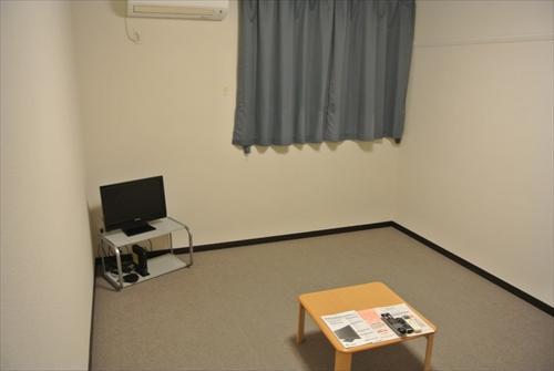 その他部屋・スペース　居室